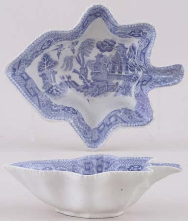 Pickle Dish c1900